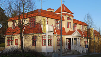 Lidingö museum